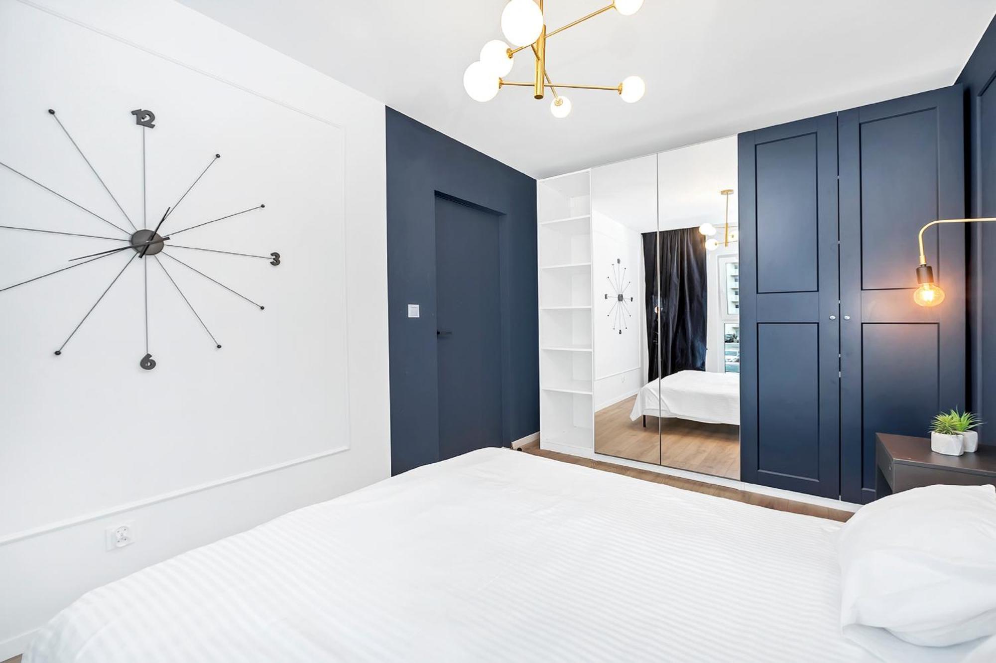 Lumina Comfy Apartment Lodz ภายนอก รูปภาพ