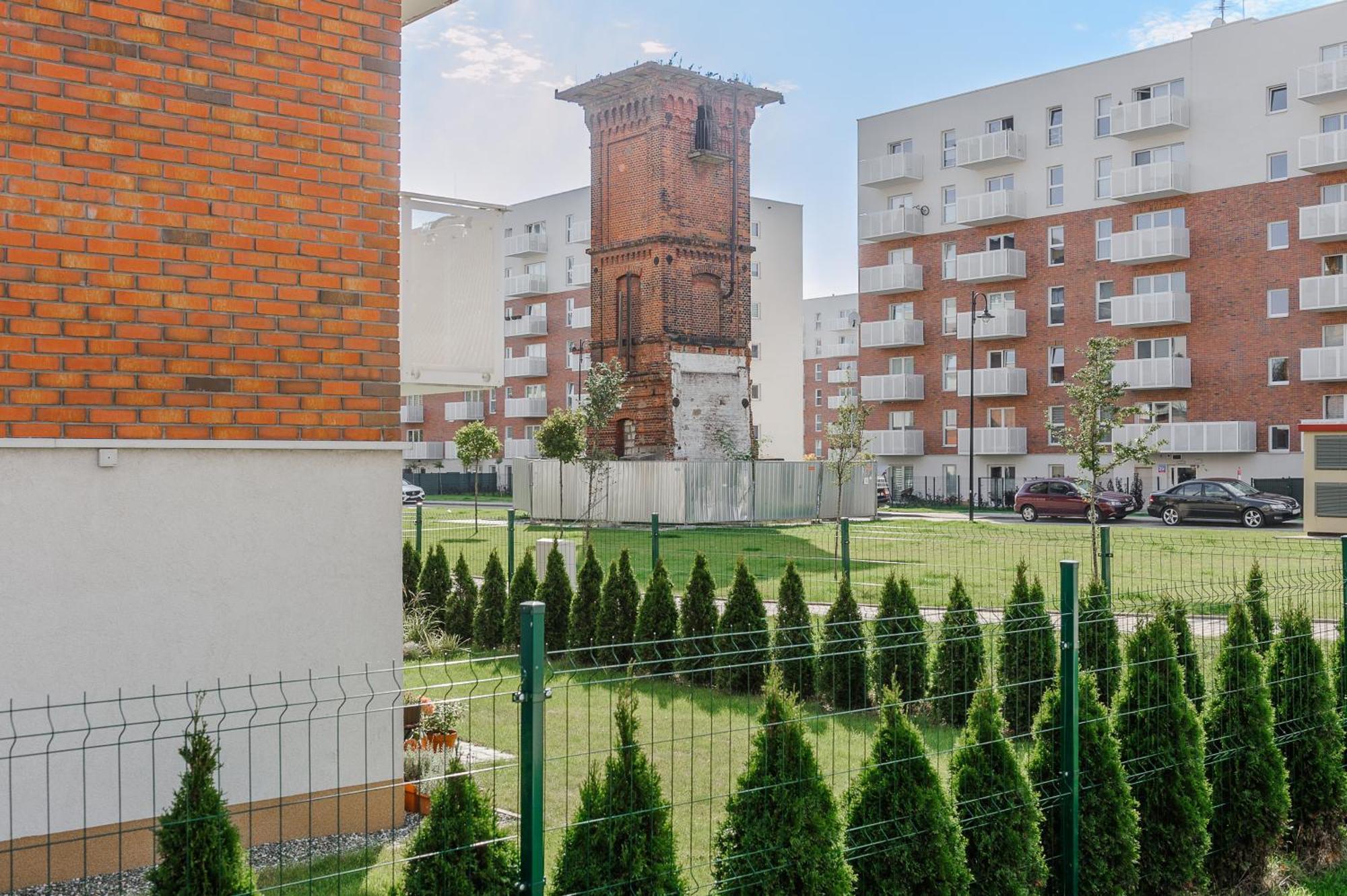 Lumina Comfy Apartment Lodz ภายนอก รูปภาพ